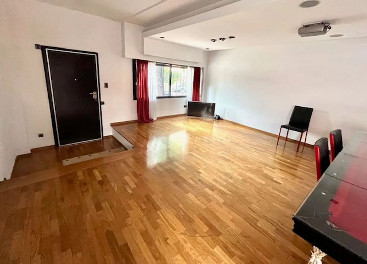 Alquiler Casa Apto Profesional En Colegiales