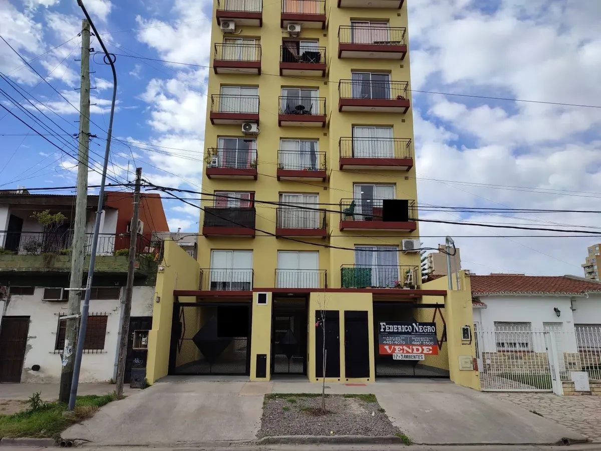Departamento En Alquiler En San Miguel