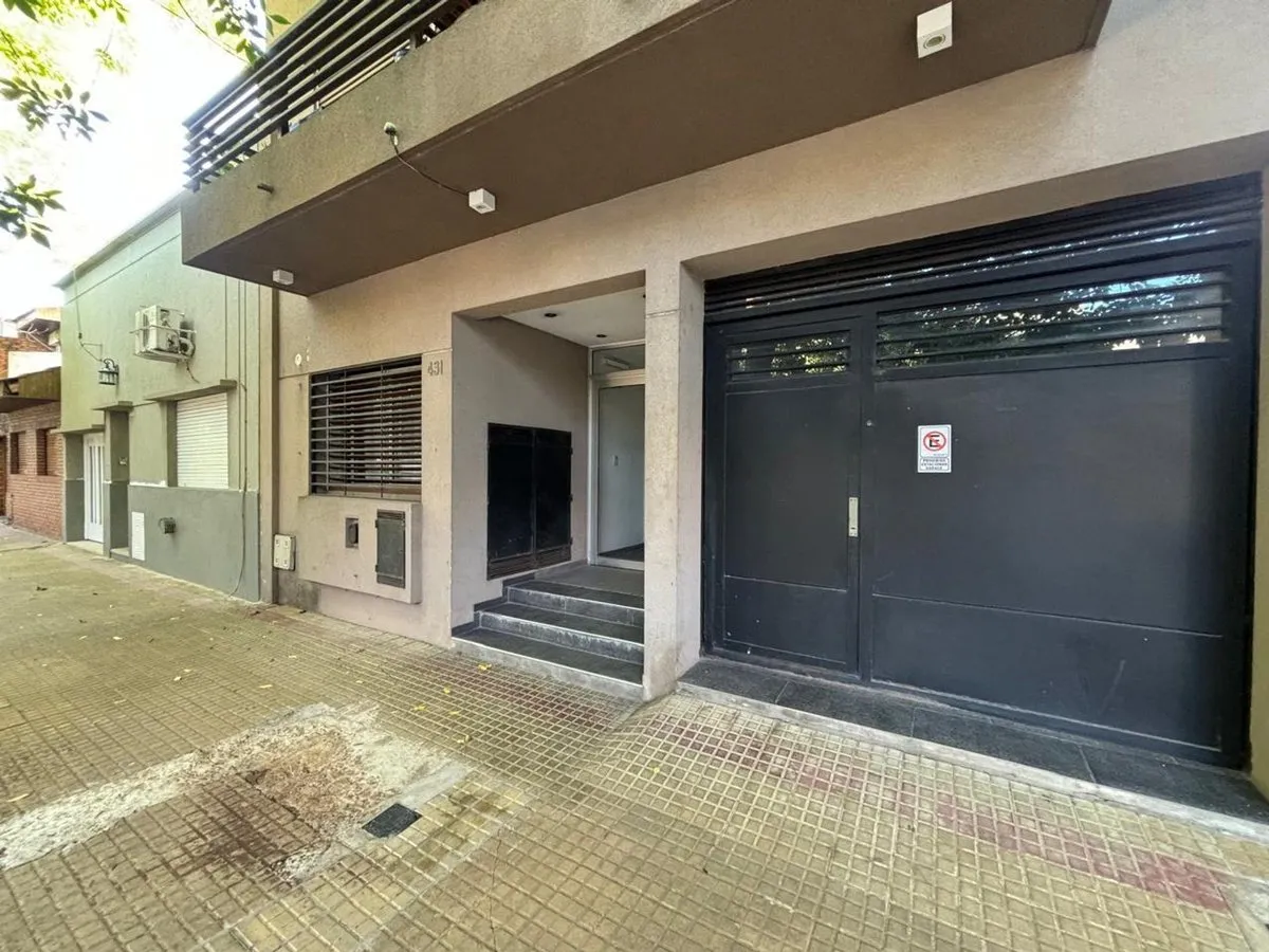 Oferta: 1 sypialnia, La Plata
