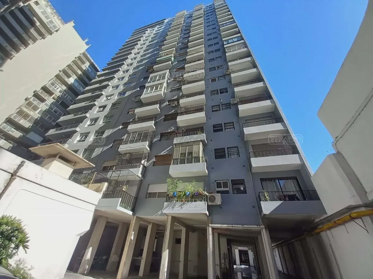 Departamento En Alquiler Ubicado En Vicente López, Zona Norte