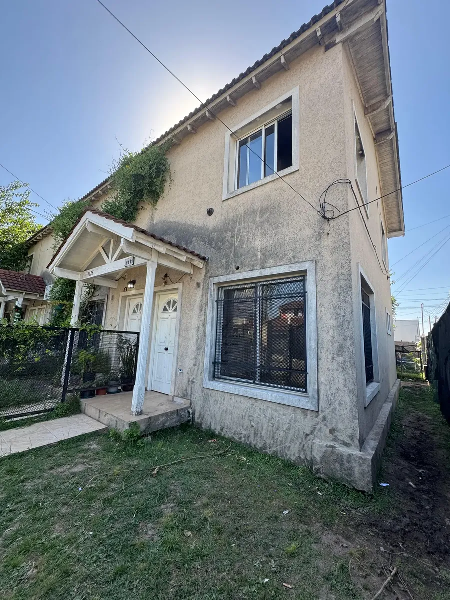 Casa En Alquiler En Hurlingham
