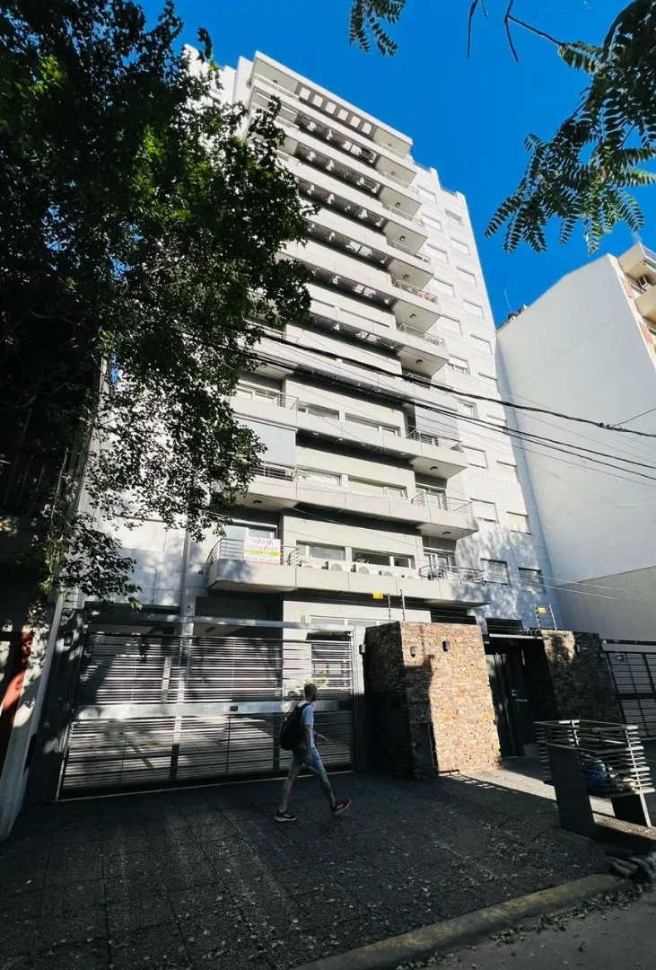 Imóvel: 2 quartos, La Matanza