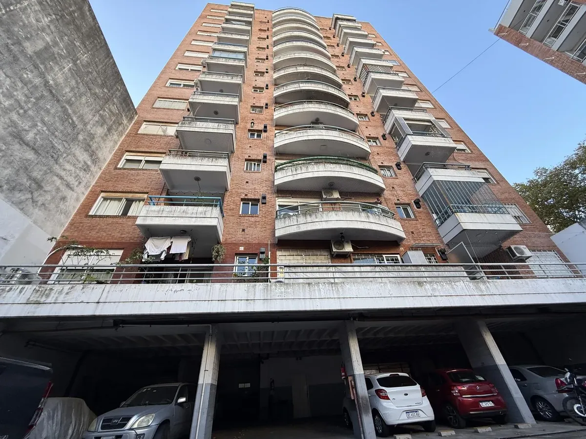 Departamento En Almagro