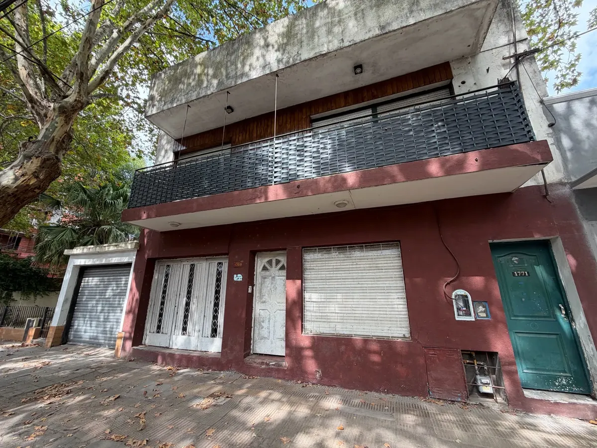 Casa - San Miguel