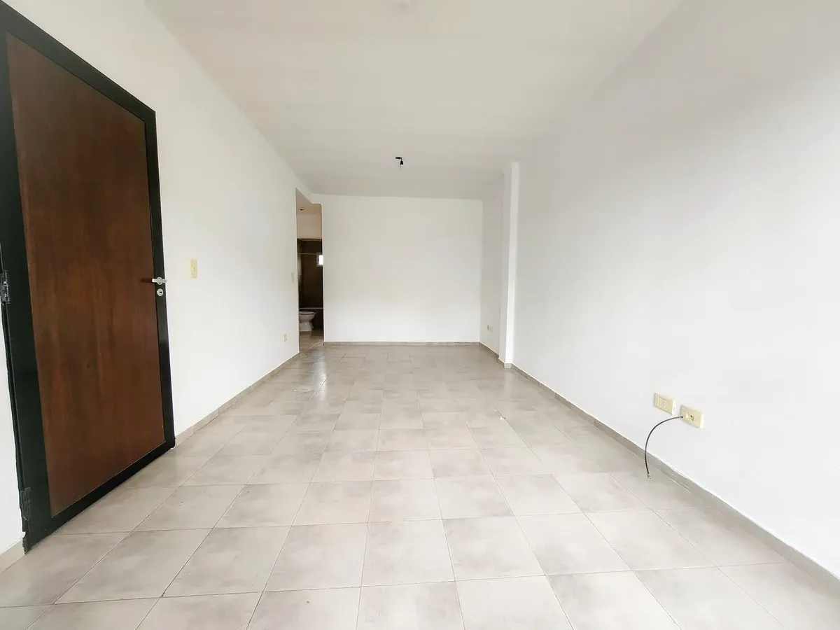 Departamento 2 Ambientes En Santos Lugares