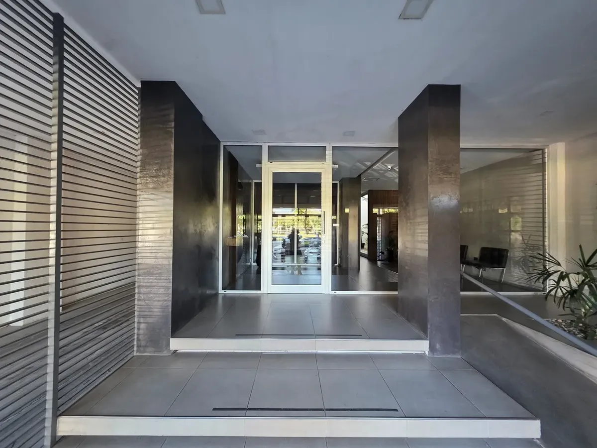 Departamento Monoambiente En Alquiler En La Plata, G.b.a. Zona Sur