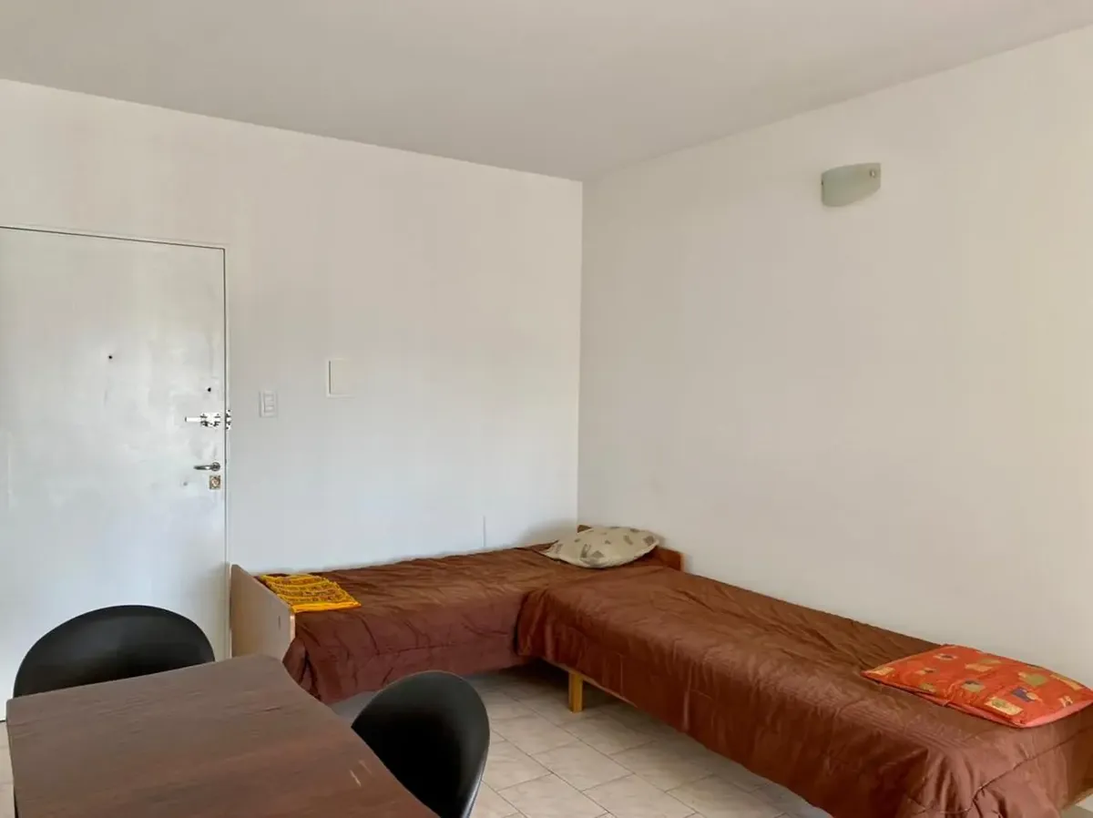 Departamento En Alquiler Temporal En San Cristobal