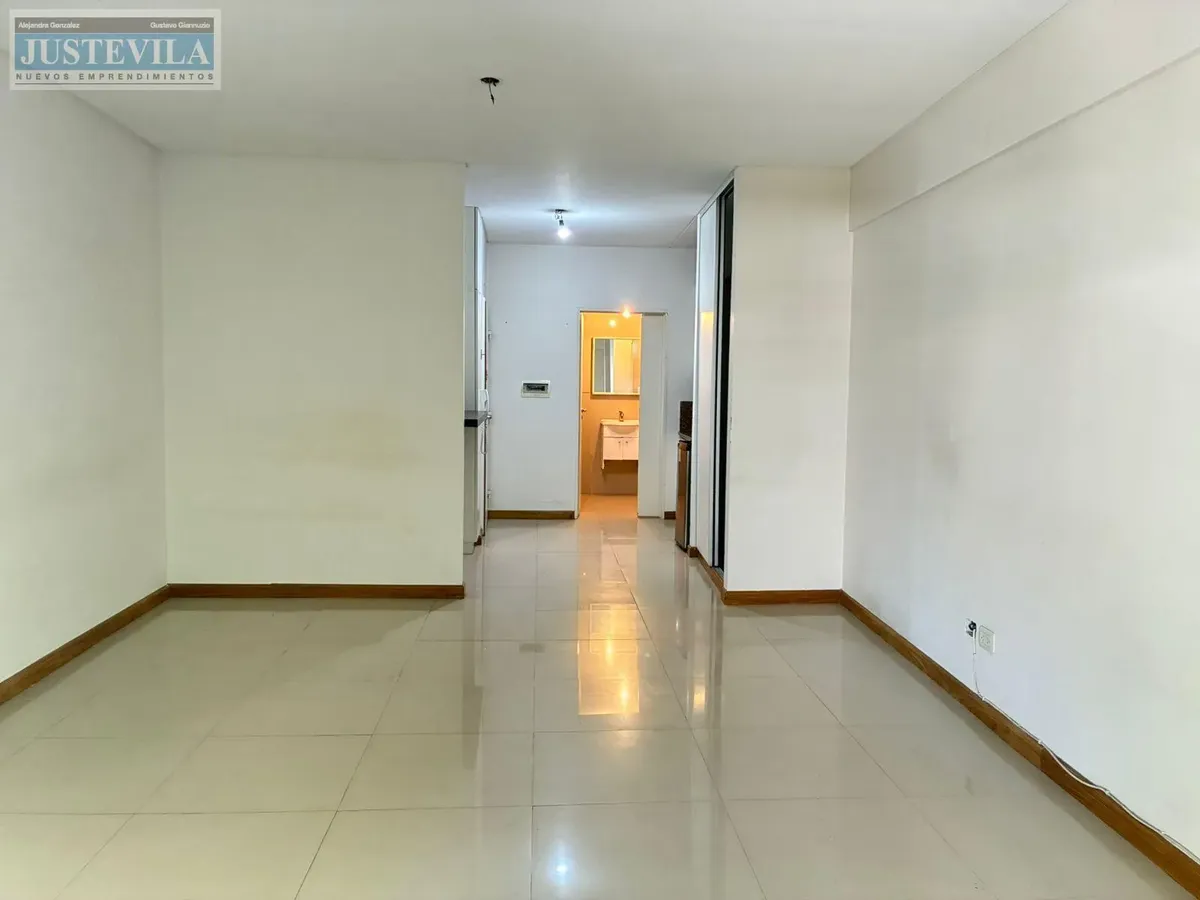Departamento En Caballito