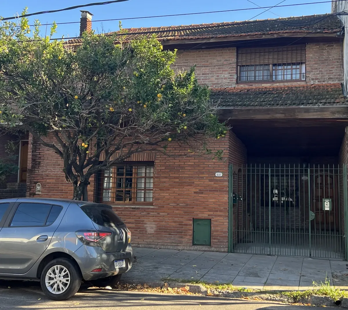 Excelente. Departamento Ph Planta Alta. Uso Profesional