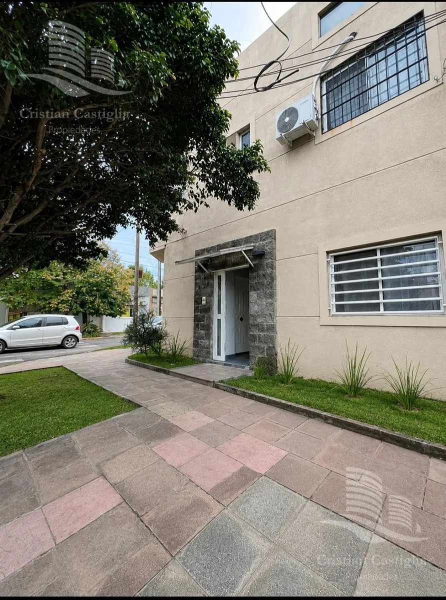 Departamento En Alquiler En Ramos Mejia