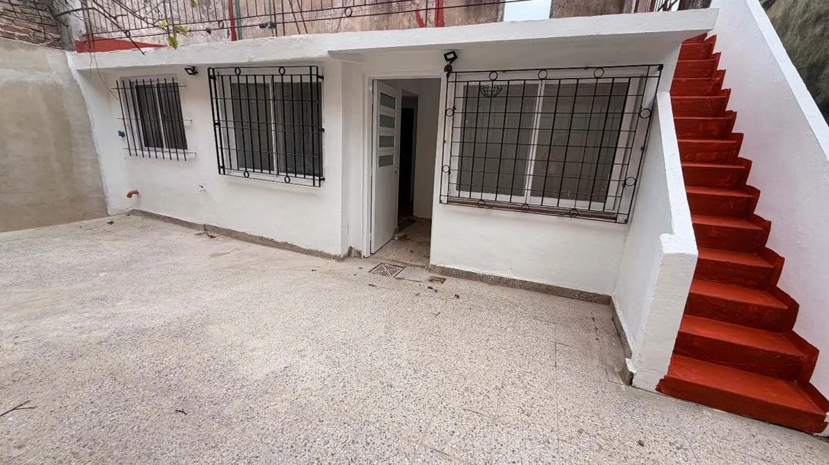 Se Alquila Ph 2 Amb Con Patio- A Estrenar-caseros