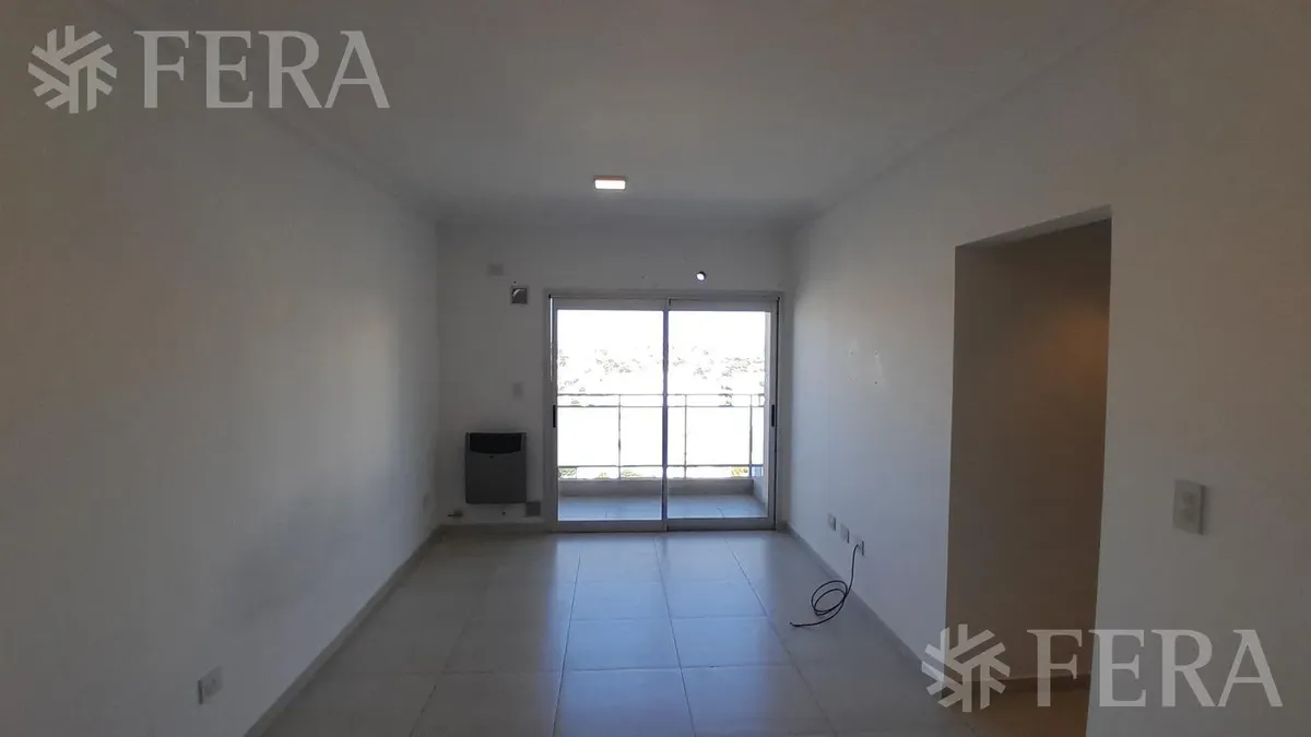 Alquiler De Monoambiente Con Balcón En Wilde