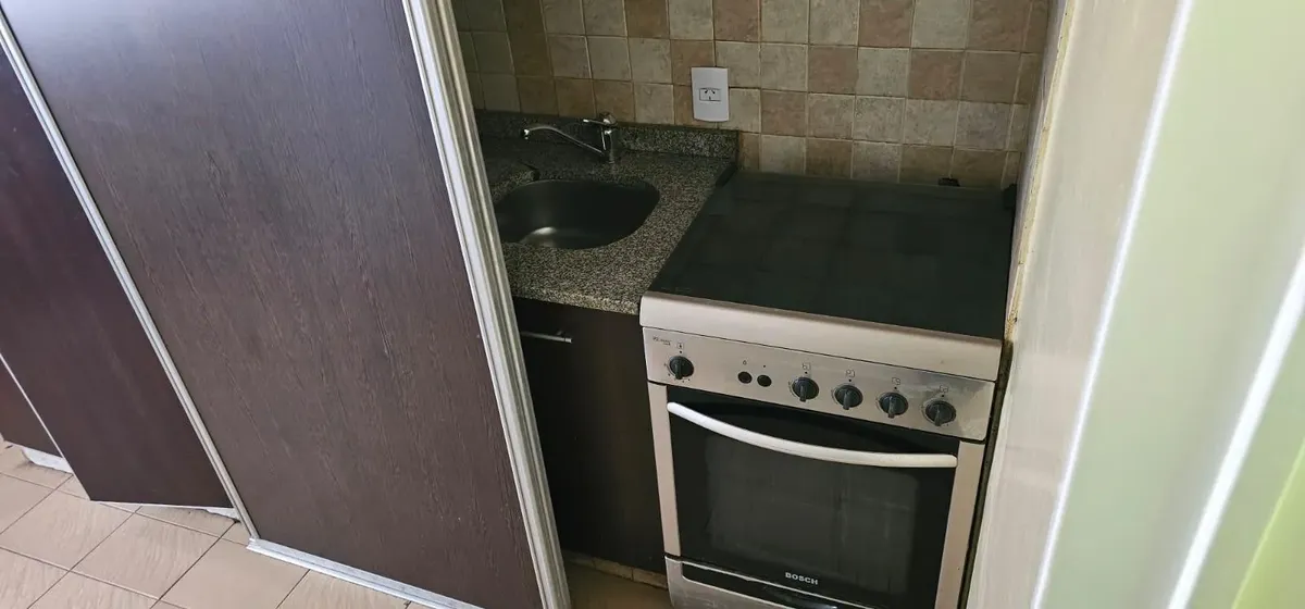 Departamento En Alquiler 1 Dormitorio. Cabildo Y Juramento