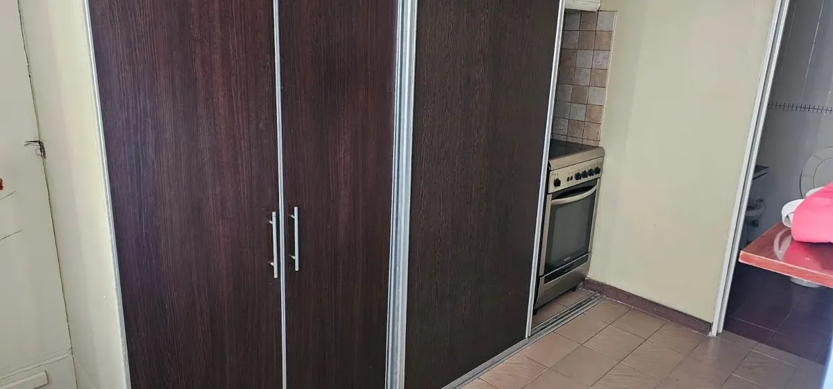 Departamento En Alquiler 1 Dormitorio. Cabildo Y Juramento