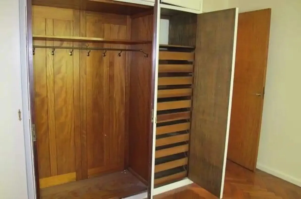 2BR Apartment, 64 m²