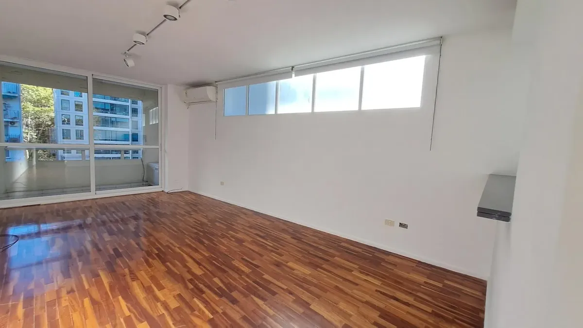 Impecable Monoambiente, Apto Profesional