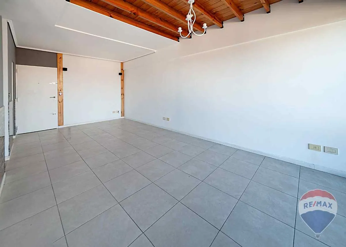 Loft duplex com vaga coberta