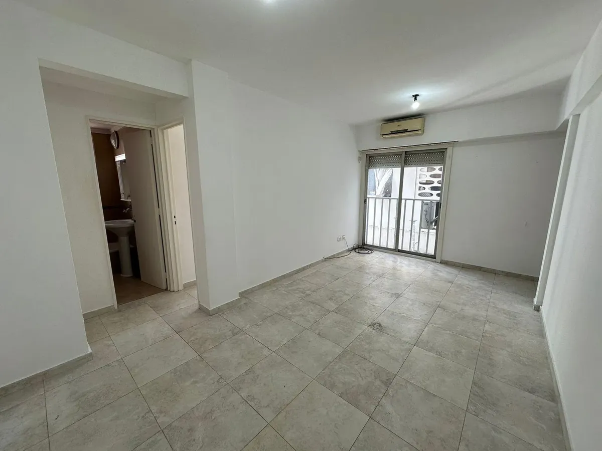 Venta O Alquiler Departamento 2 Ambientes Caballito