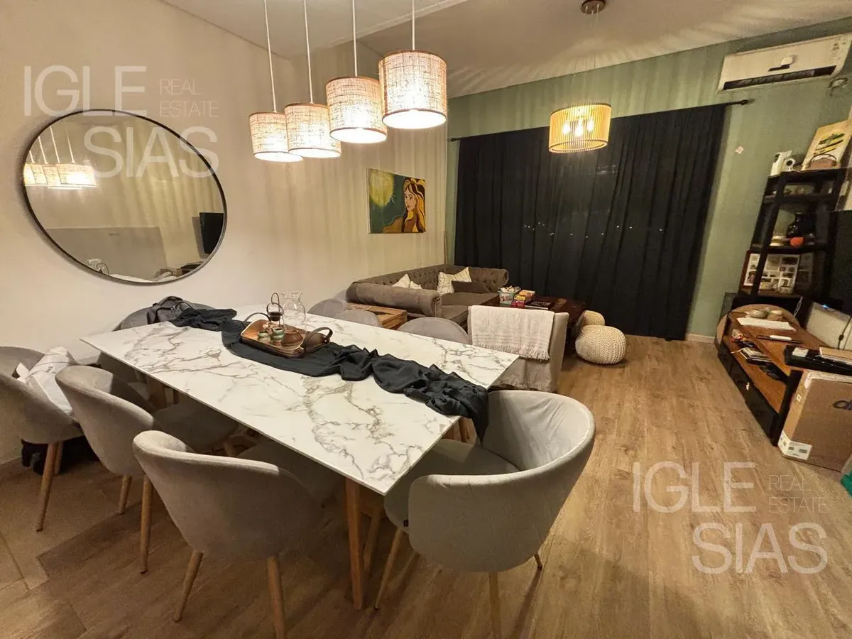 Casa Triplex Solarescon Pileta En Alquiler En Portezuelo