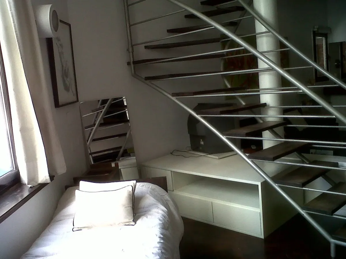 Alquiler Departamento / Loft Studio Amoblado Y Equipado / Excelente Ubicación Maipú Al 700