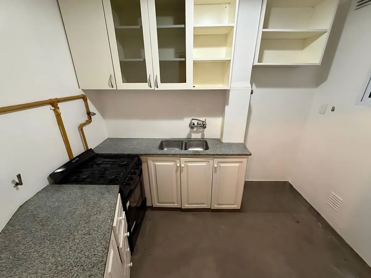 Departamento En San Telmo