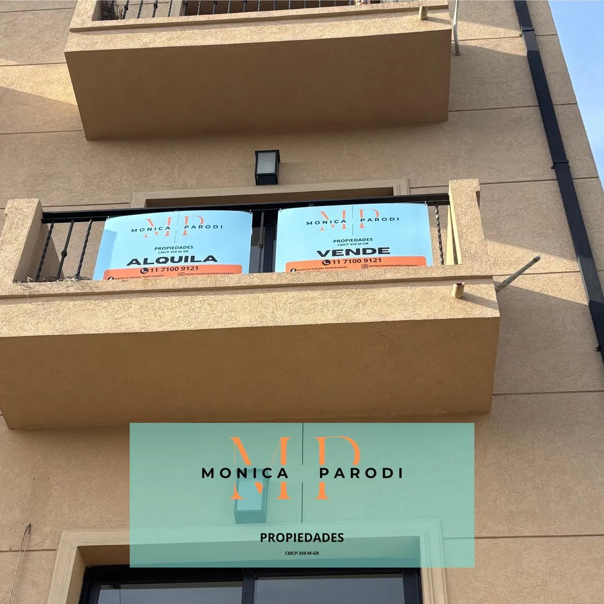 Departamento A Estrenar En Alquiler, En Merlo