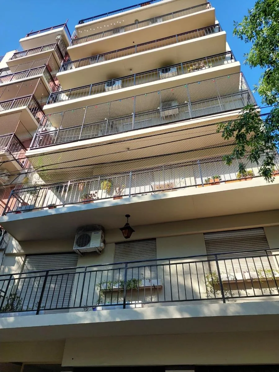 Redepartamento 2 Ambientes, Colegialesservado