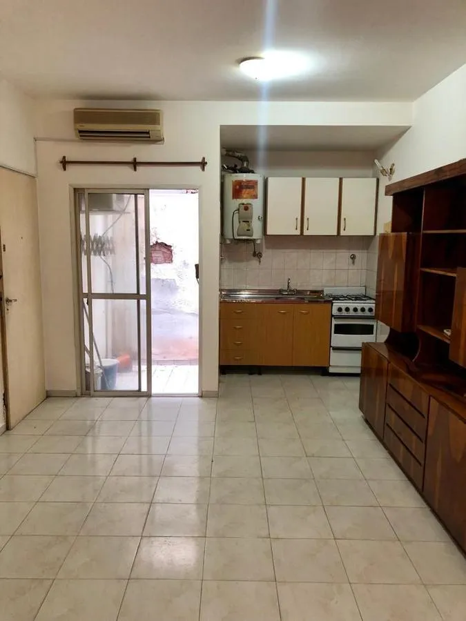 Departamento - Boedo