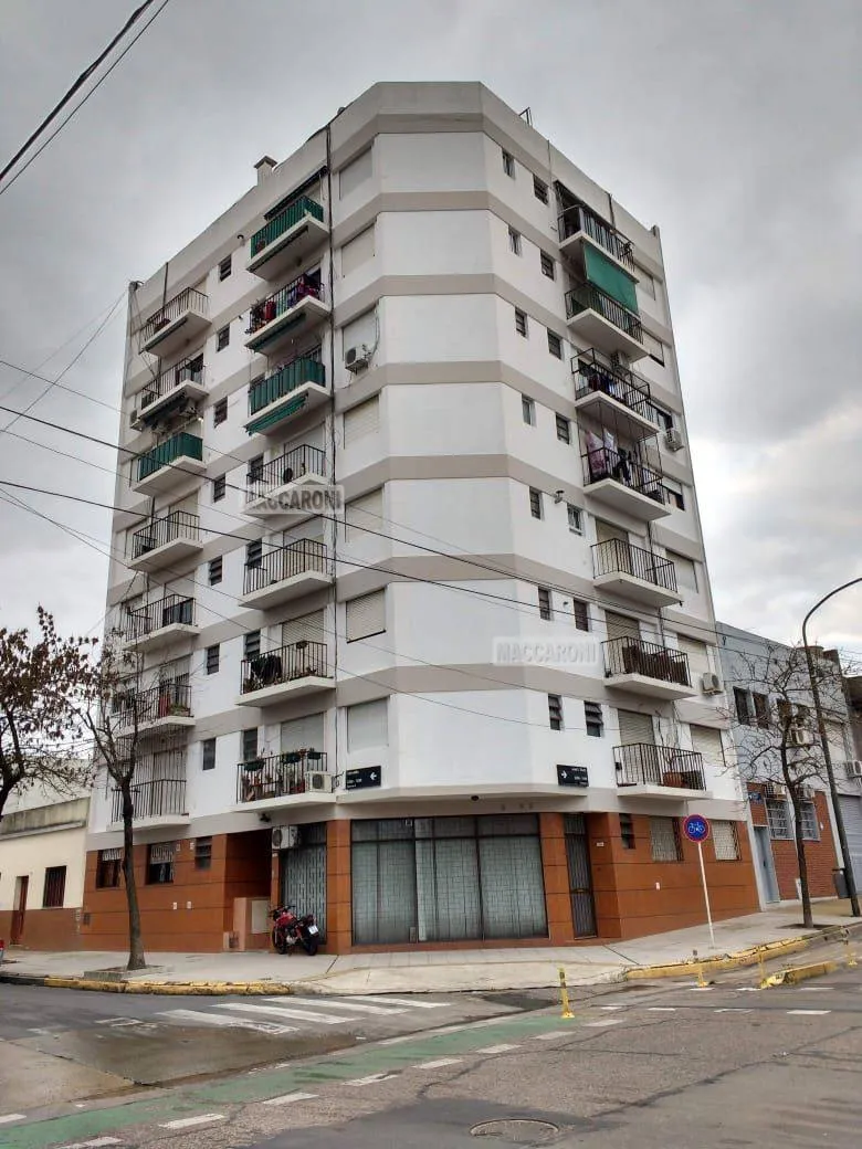 2-room apartment with balcony
