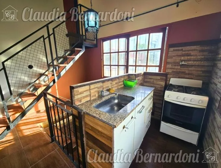 Casa Ph En Alquiler En Castelar Norte