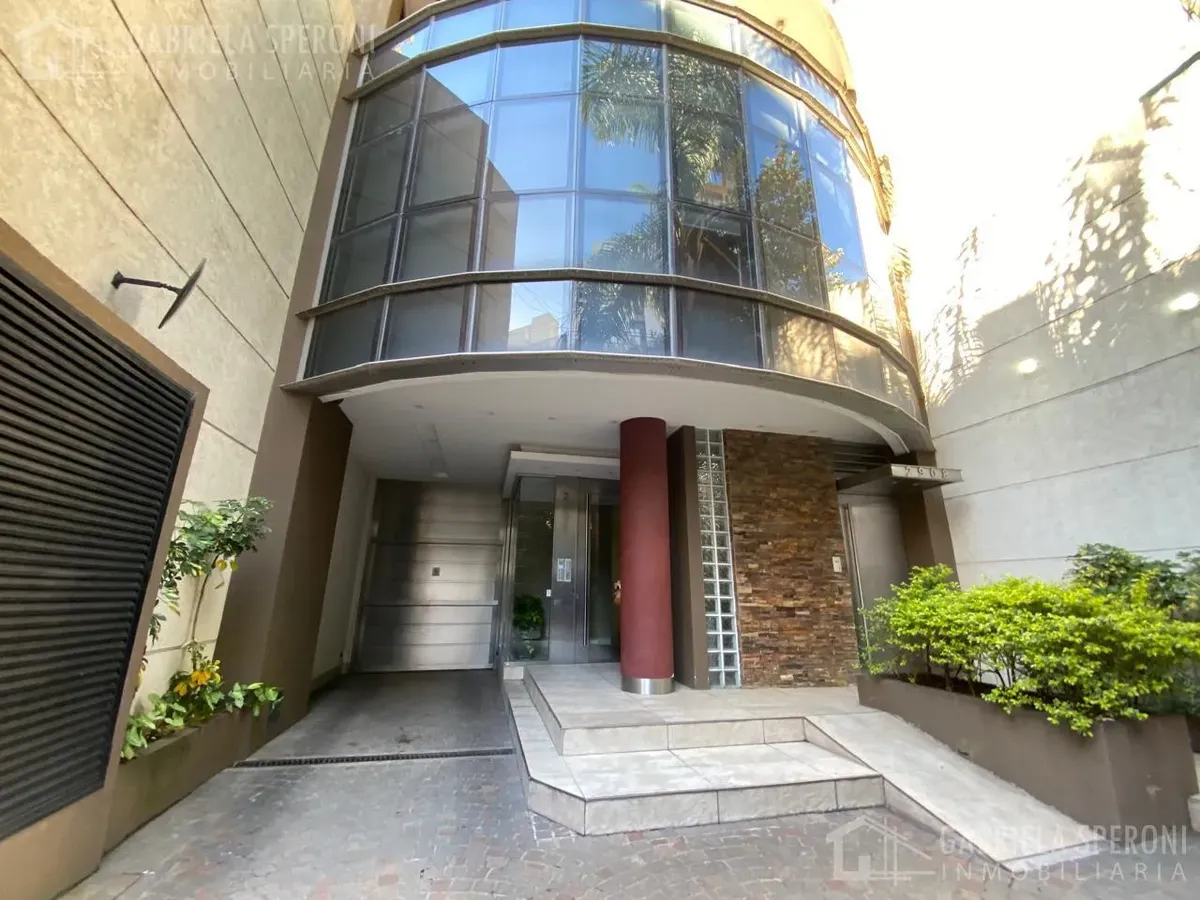 Departamento En Lanús Oeste