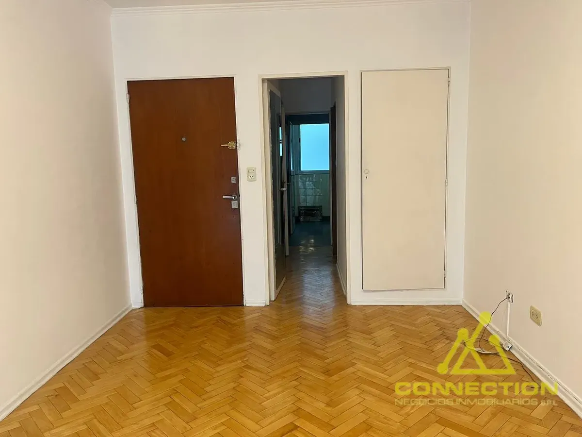 Departamento En Belgrano