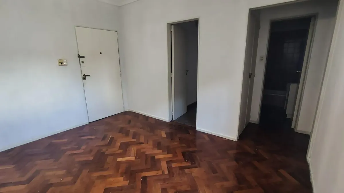 Imóvel: 1 quarto, Flores