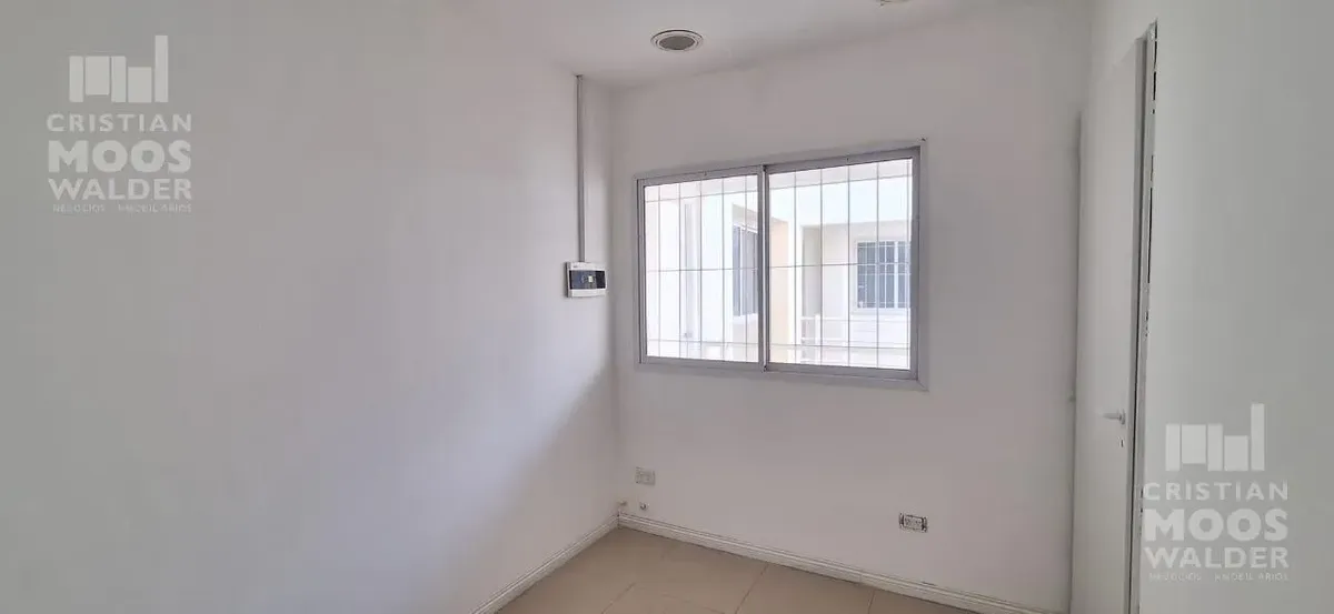 Departamento En Alquiler- Escobar Centro