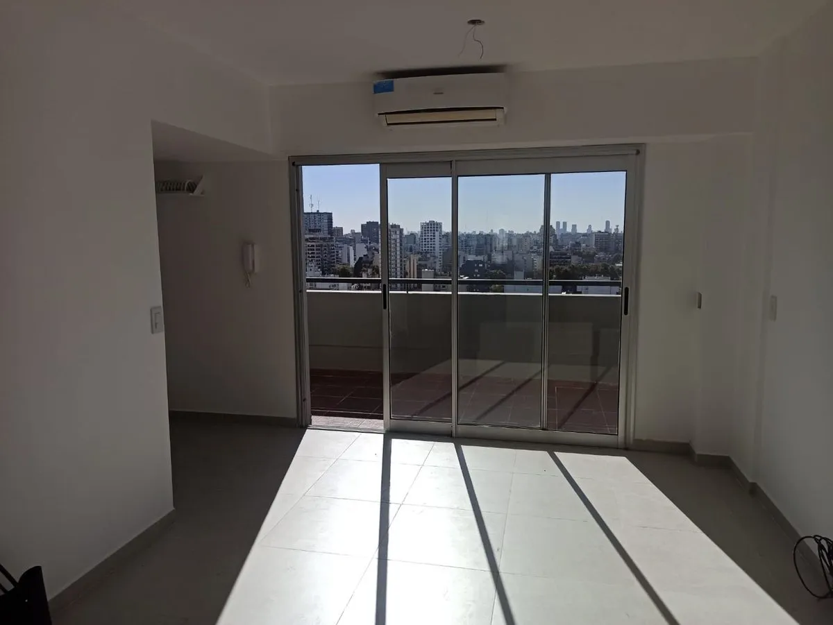 Alquiler Departamento Hermoso En Boedo