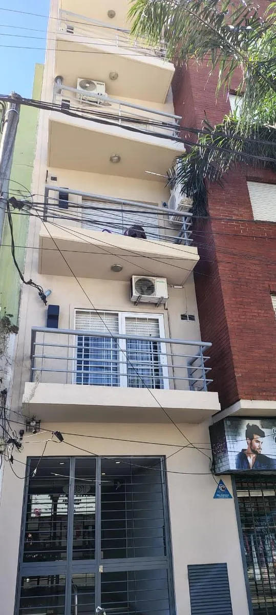 Departamento En Villa Bosch