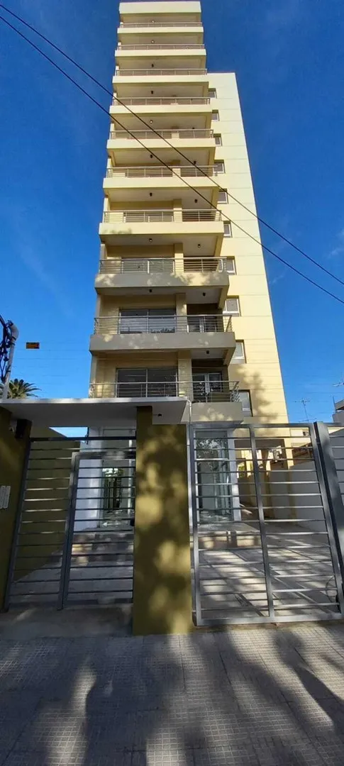 Departamento Monoambiente En Alquiler En Quilmes