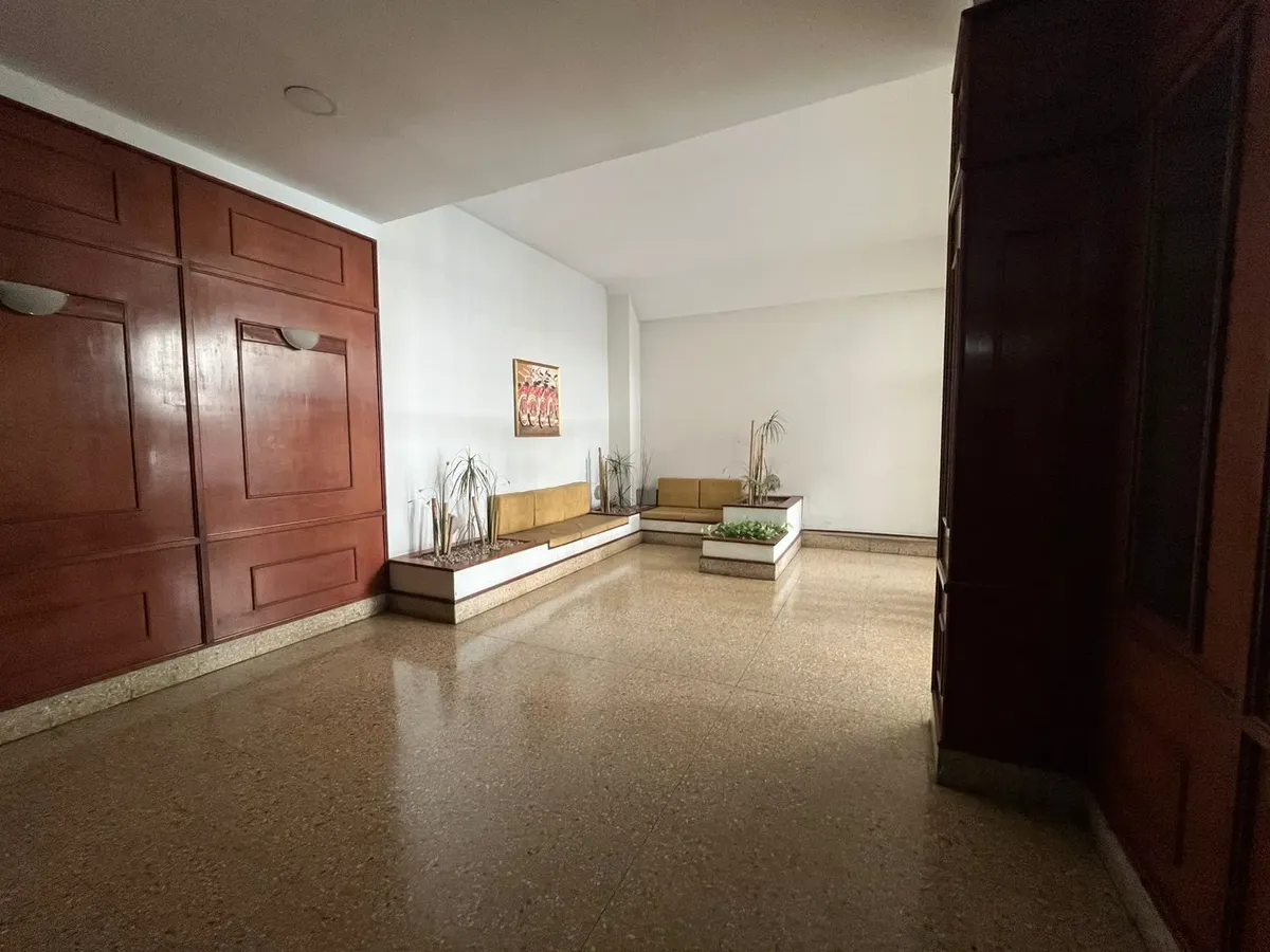 Monoambiente Moder Y Amplio Con Balcón En Alquiler - Wilde Centro