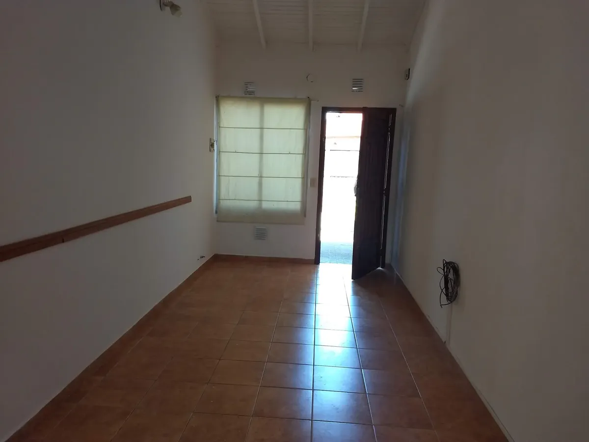 Departamento Ph 2 Ambientes Con Patio Y Cochera