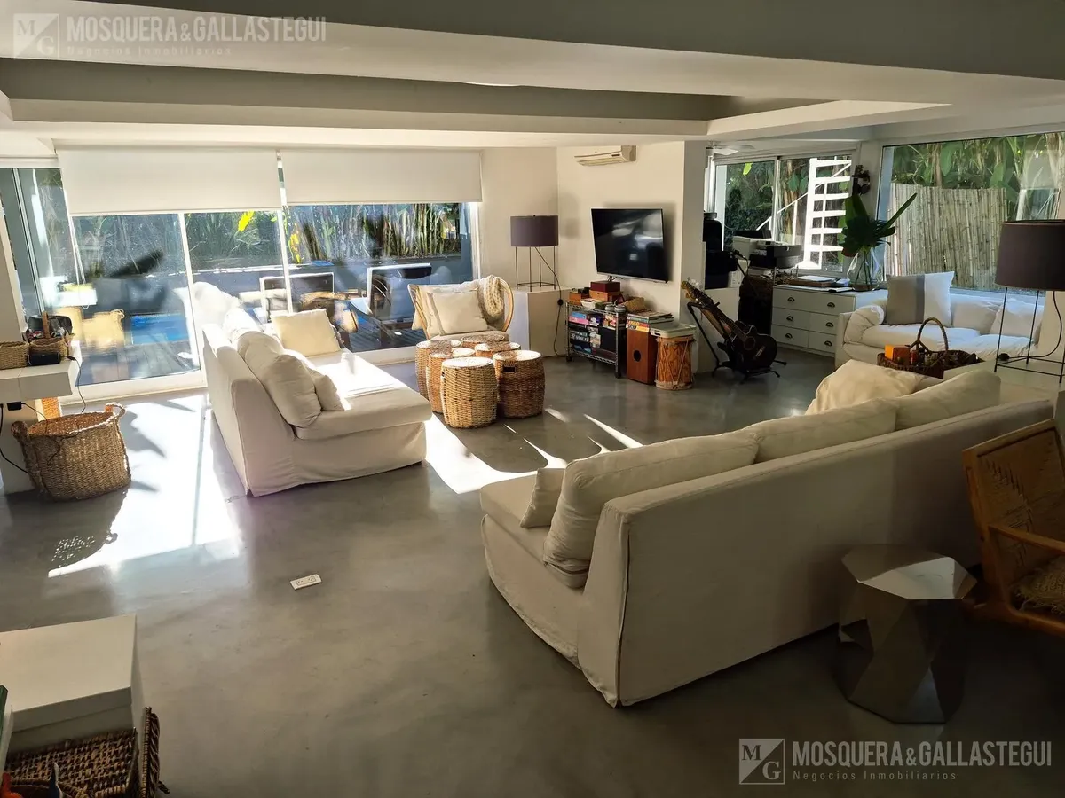 Casa En Boat Center