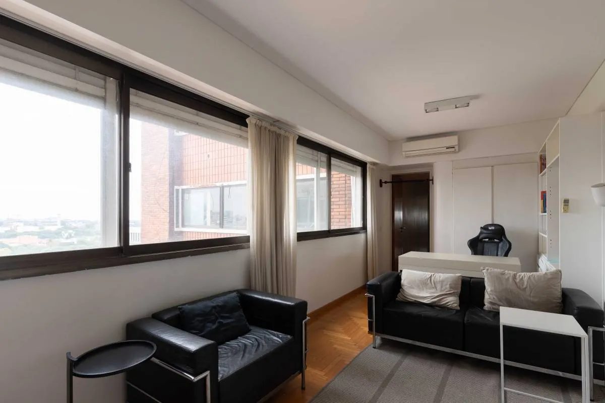 Departamentos Alquiler Recoleta