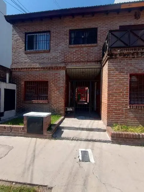 Departamento En Alquiler En San Justo