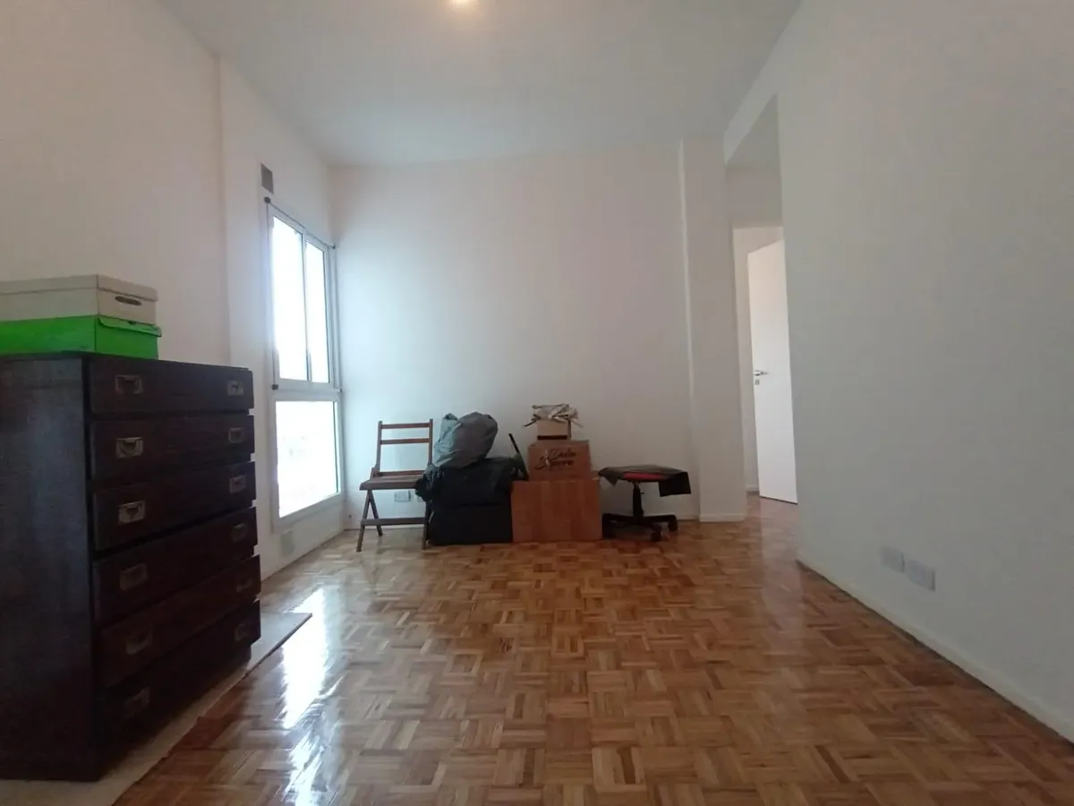 Departamento En Belgrano