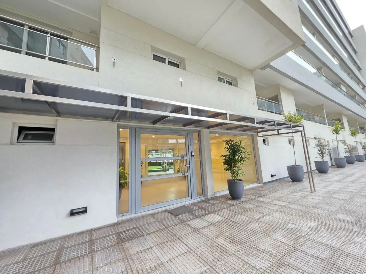 Departamento 2 Amb En Alquiler Canning Center