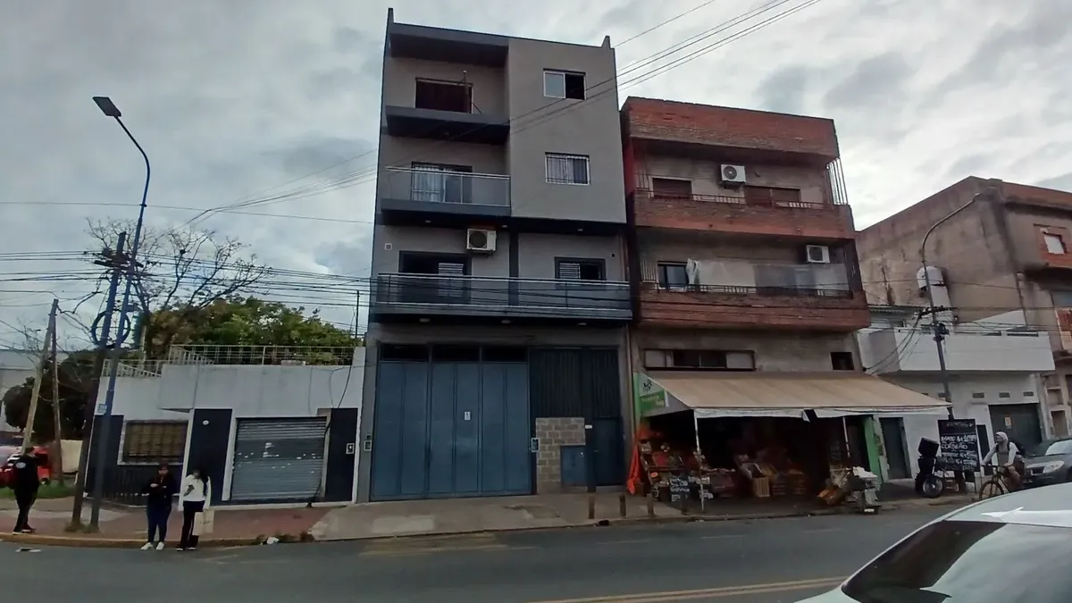Ph En Alquiler En Caseros