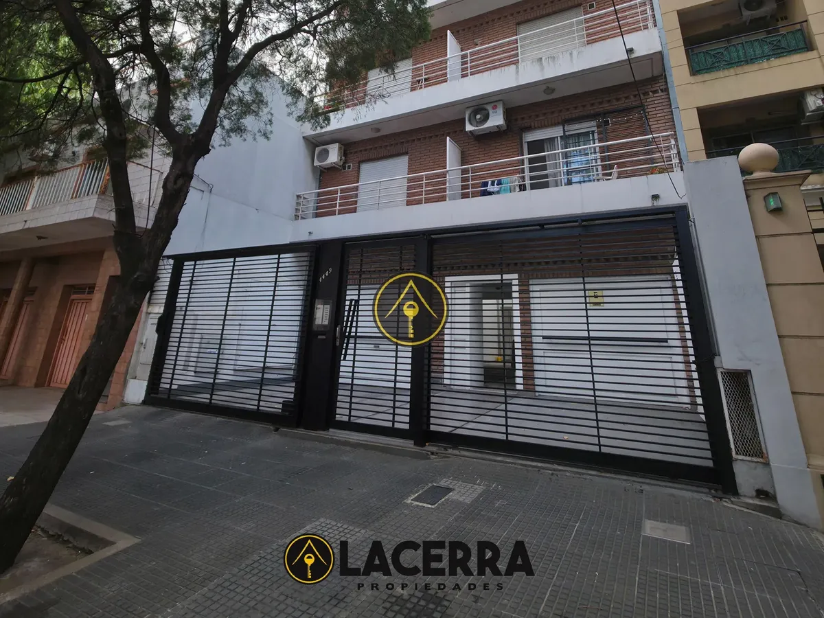 Departamento En Alquiler - Villa Ballester