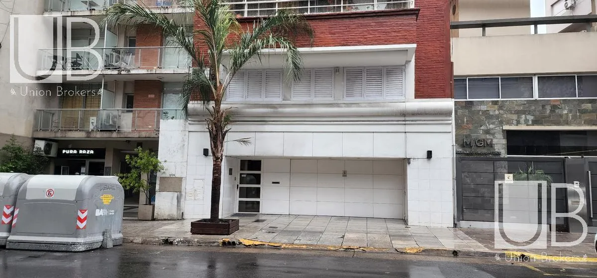 Departamento - Palermo