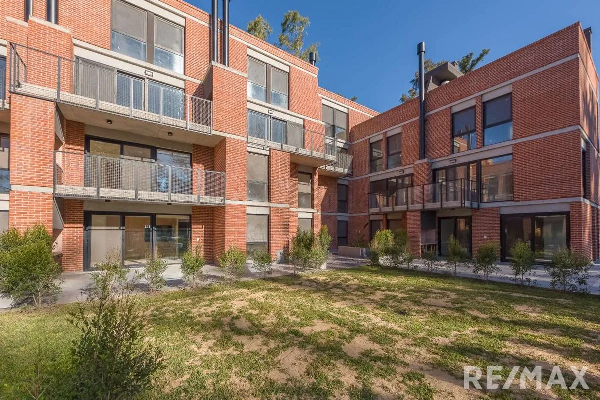 Alquiler Dúplex 3 Amb Brooklyn Park | Km 50 Pilar