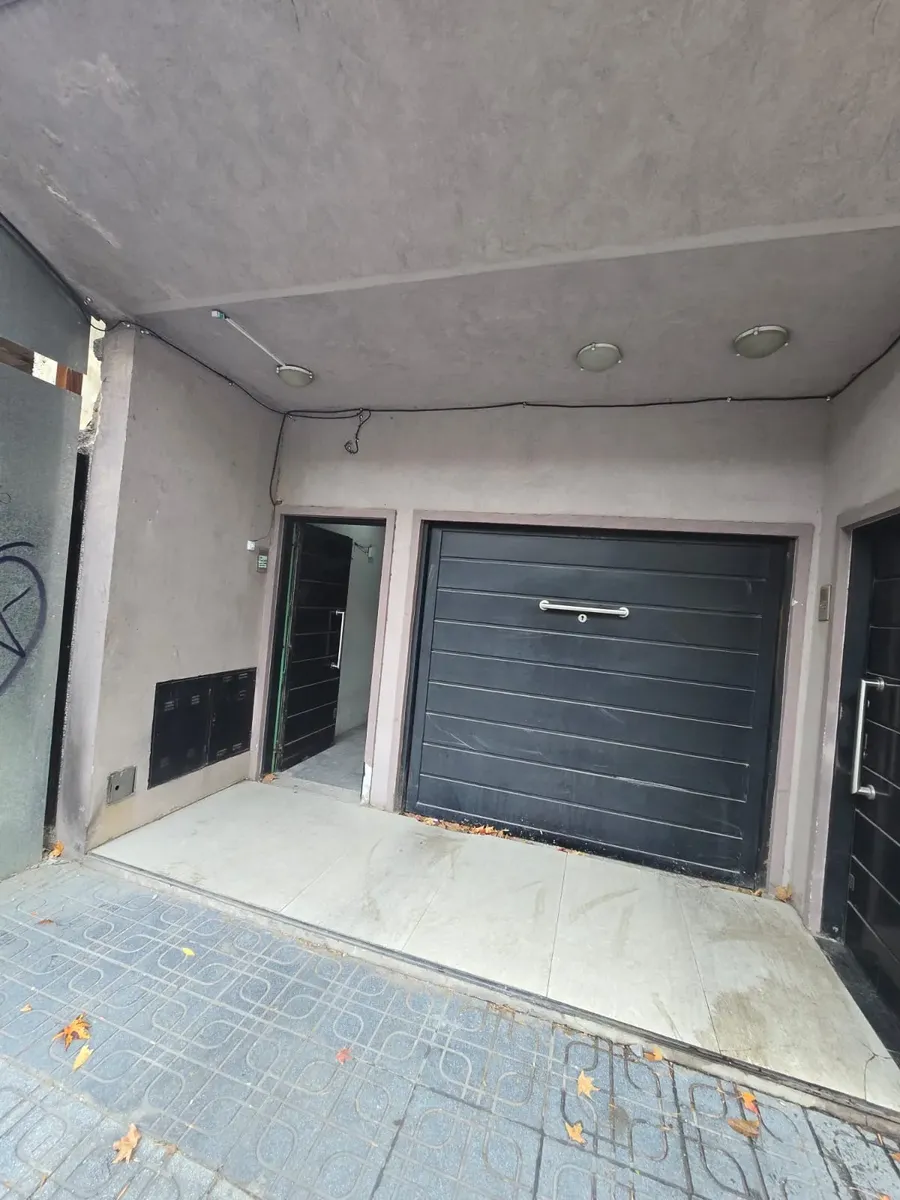 Departamento Tipo Ph En Caseros Centro 3 Ambientes Alquiler