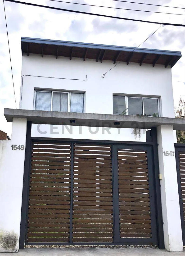 Duplex En Alquiler